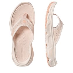 В'єтнамки Salomon Reelax Break 6.0 W - бежево/білі