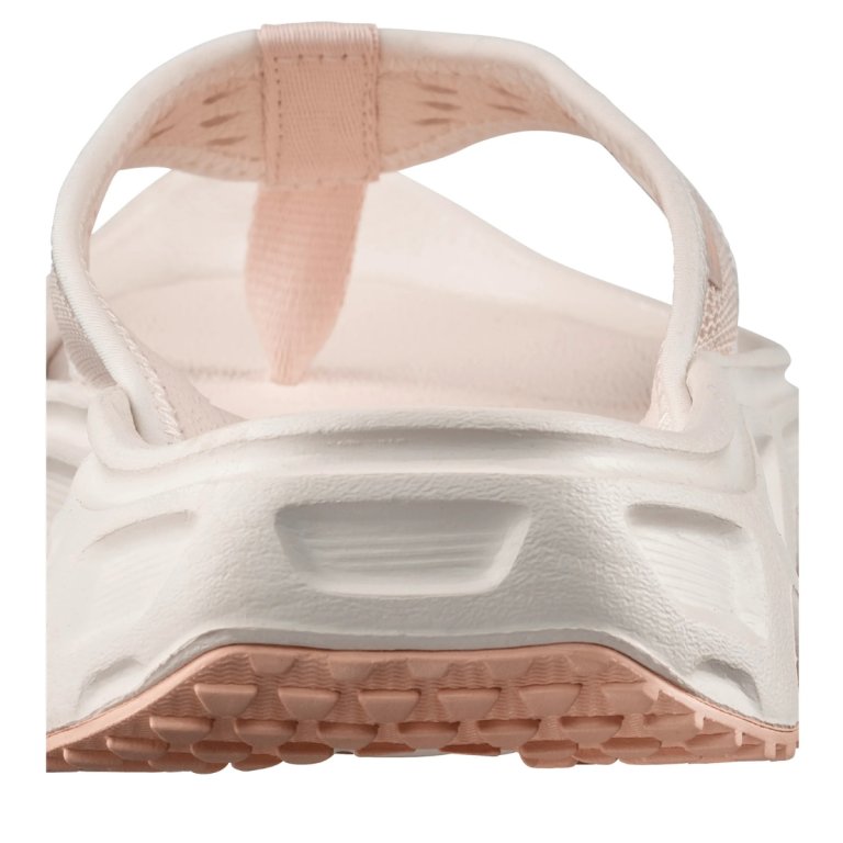 В'єтнамки Salomon Reelax Break 6.0 W - бежево/білі