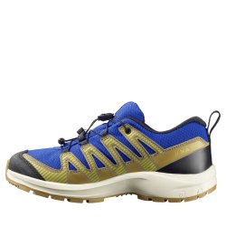 Кросівки Salomon Xa Pro V8 WP J - сині