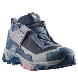 Взуття Salomon X Ultra 5 Gtx W - синє