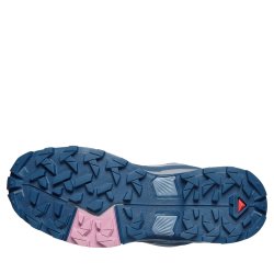 Взуття Salomon X Ultra 5 Gtx W - синє