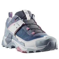 Взуття Salomon X Ultra 5 W - синьо/сіре
