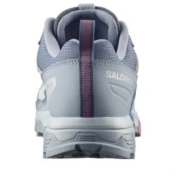 Взуття Salomon X Ultra 5 W - синьо/сіре