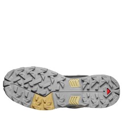 Кросівки Salomon X Ultra 5 M - сіро/жовті