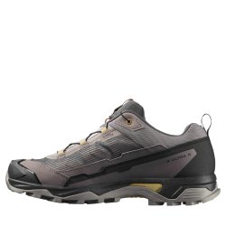 Кросівки Salomon X Ultra 5 M - сіро/жовті