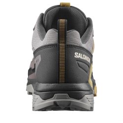 Кросівки Salomon X Ultra 5 M - сіро/жовті