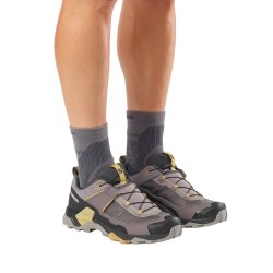 Кросівки Salomon X Ultra 5 M - сіро/жовті