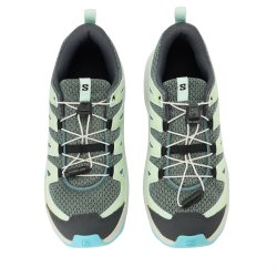 Взуття Salomon Xa Pro V8 J - синє