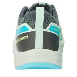 Взуття Salomon Xa Pro V8 J - синє