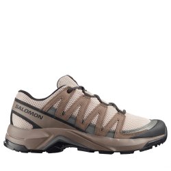Кросівки Salomon X-Adventure Recon M - бежево/коричневі