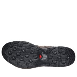 Кросівки Salomon X-Adventure Recon M - бежево/коричневі