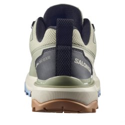 Взуття Salomon X Ultra 360 Edge W - зелене