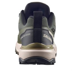 Взуття Salomon X Ultra 360 Edge Gtx M - темно-зелене