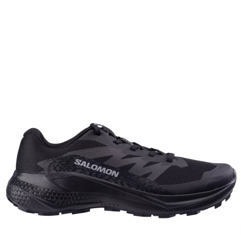 Кросівки Salomon Alphaglide W - чорні