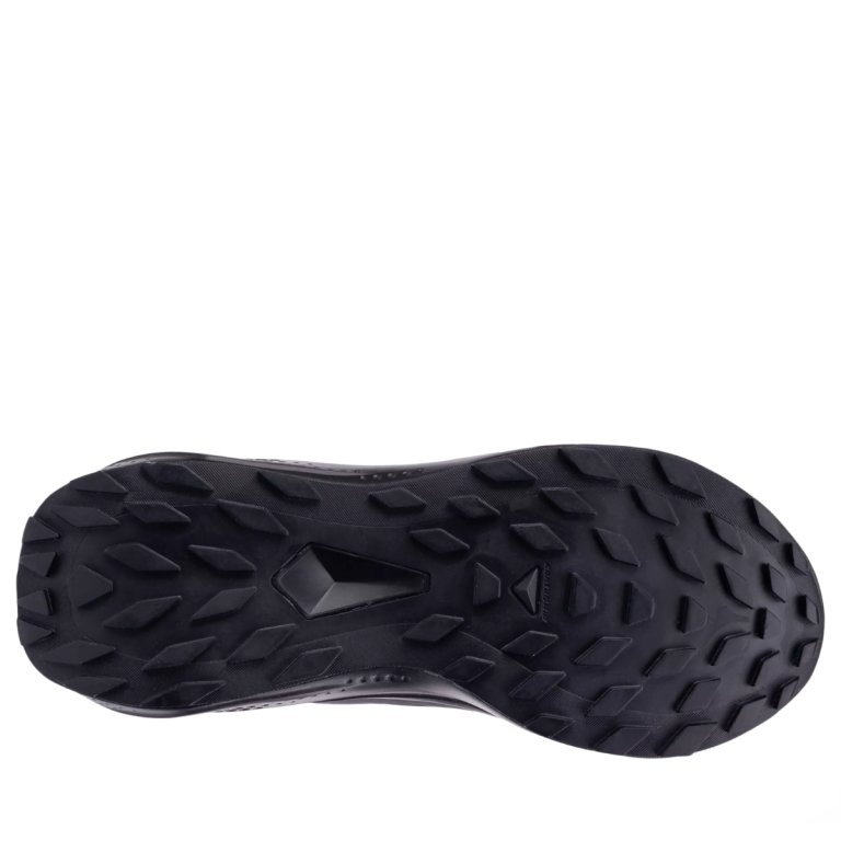 Кросівки Salomon Alphaglide W - чорні