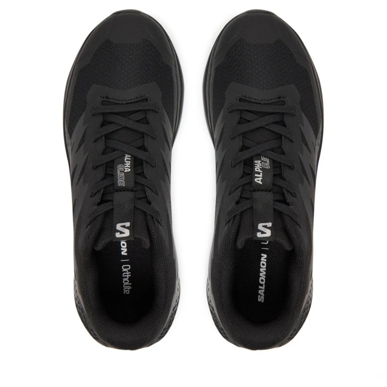 Кросівки Salomon Alphaglide W - чорні