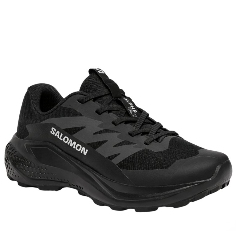 Кросівки Salomon Alphaglide W - чорні