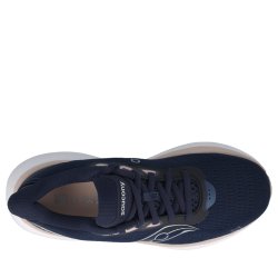 Saucony Triumph 23 Вт - синя