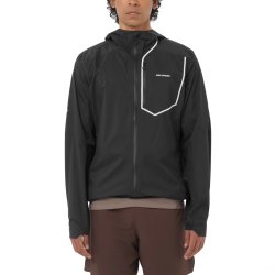 Куртка Salomon Bonatti Pro Jkt Jacket M - чорна