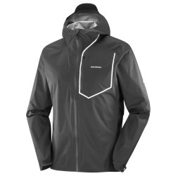 Куртка Salomon Bonatti Pro Jkt Jacket M - чорна