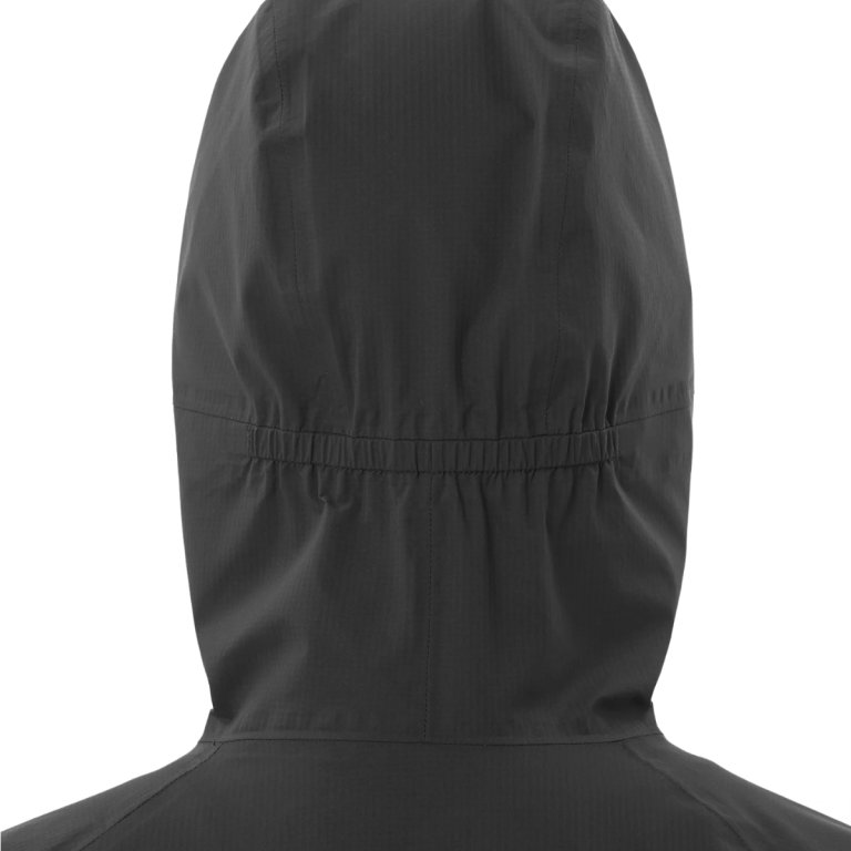 Куртка Salomon Bonatti WP Jkt W - чорна