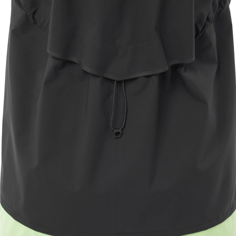 Куртка Salomon Bonatti WP Jkt W - чорна