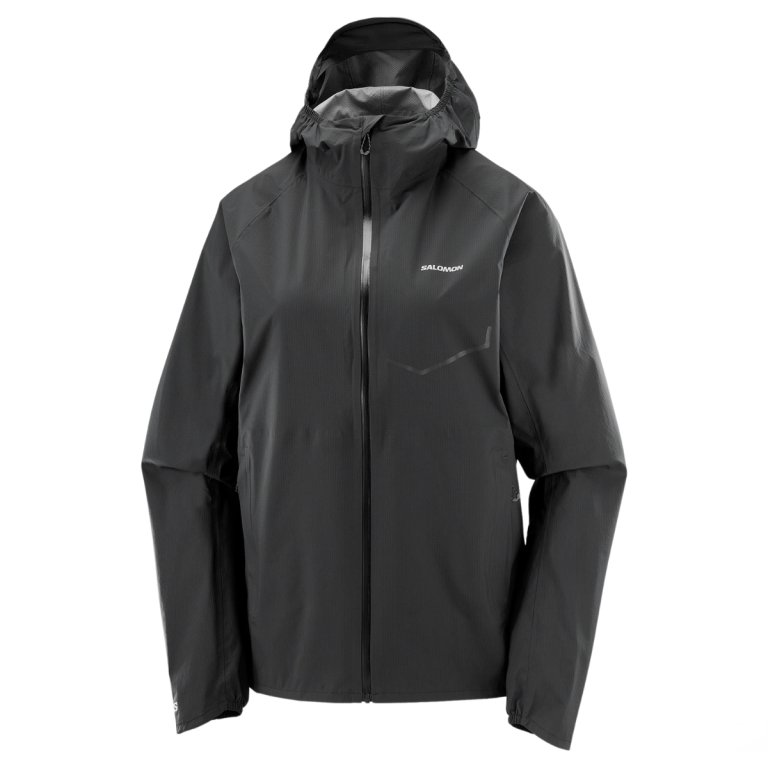 Куртка Salomon Bonatti WP Jkt W - чорна