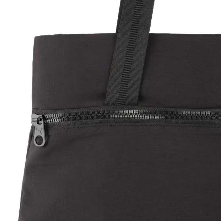 Сумка Puma Her Tote W - чорна