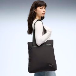 Сумка Puma Her Tote W - чорна