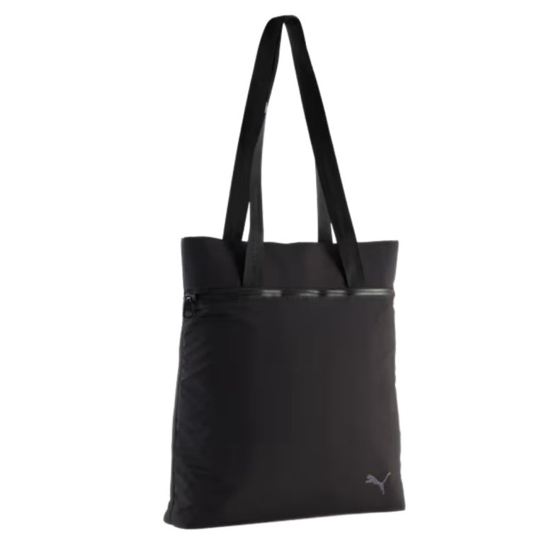 Сумка Puma Her Tote W - чорна