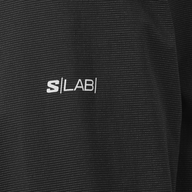 Salomon S/Lab Bonatti Infinite Jkt M - чорна