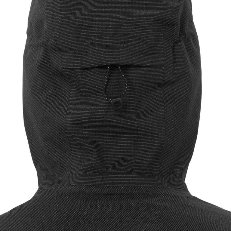 Salomon S/Lab Bonatti Infinite Jkt M - чорна