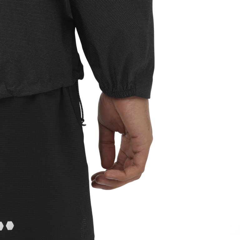 Salomon S/Lab Bonatti Infinite Jkt M - чорна