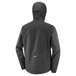 Salomon S/Lab Bonatti Infinite Jkt M - чорна