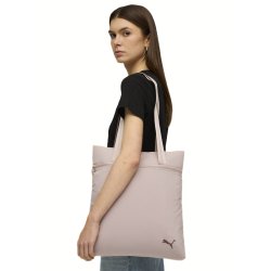 Сумка Puma Her Tote W - рожева