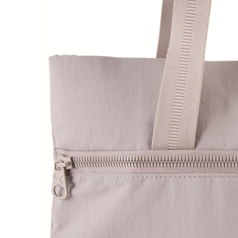 Сумка Puma Her Tote W - рожева