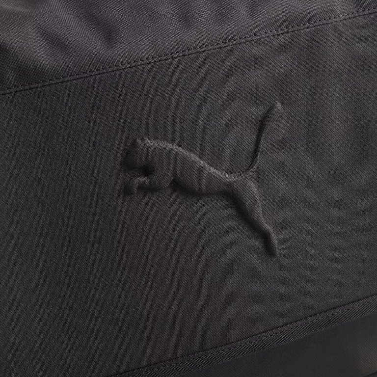 Сумка Puma Buzz - чорна