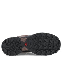 Взуття Salomon X Ultra 360 Ltr GTX W - фіолетовий