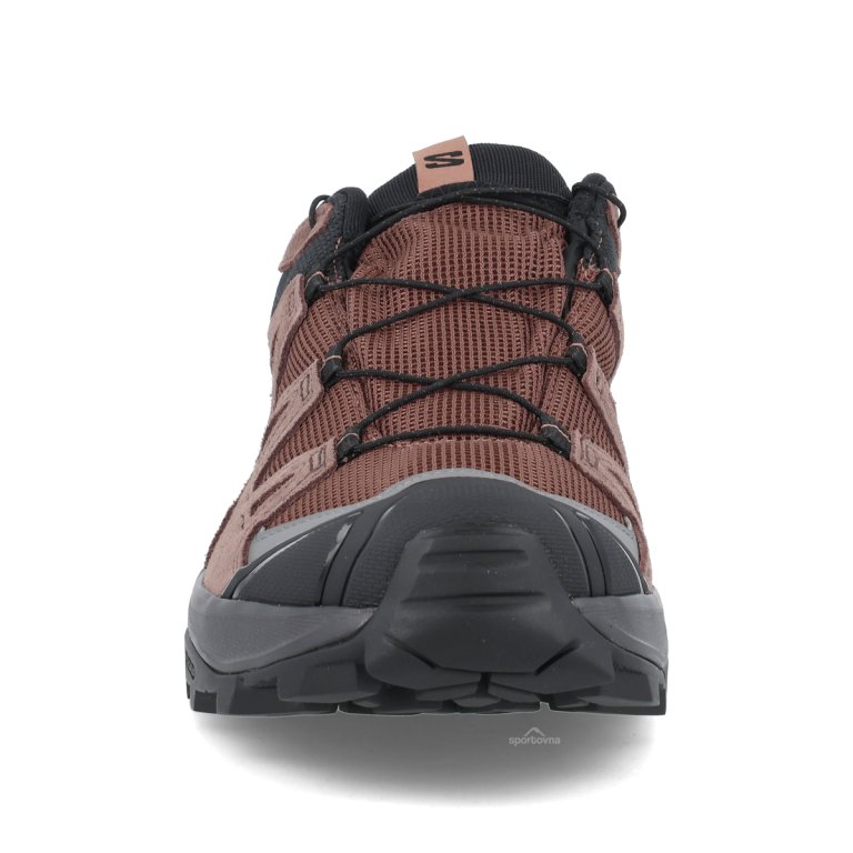 Взуття Salomon X Ultra 360 Ltr GTX W - фіолетовий