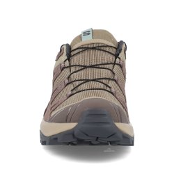 Salomon X Ultra 360 Leather GTX W - коричнева
