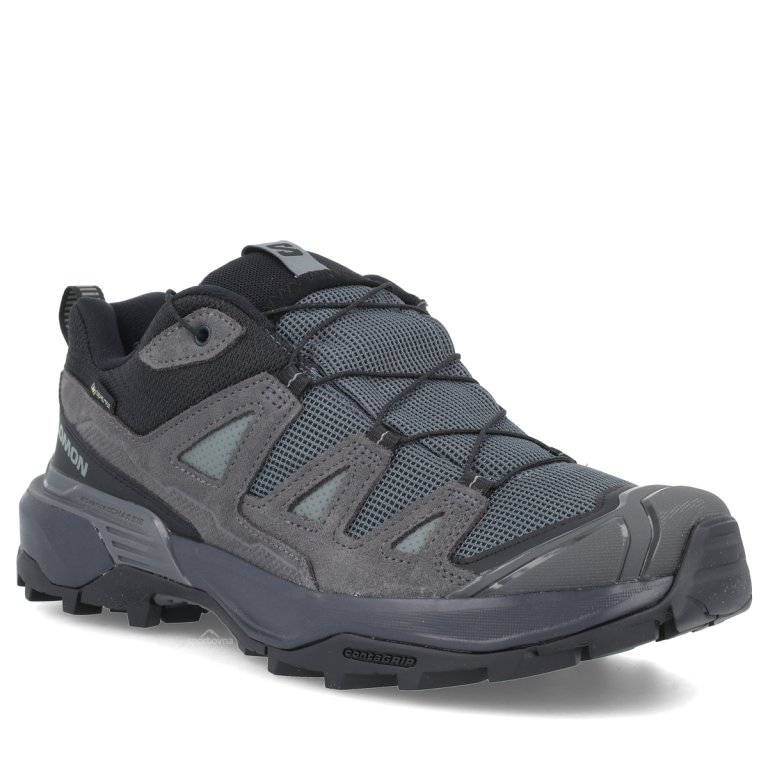 Взуття Salomon X Ultra 360 Ltr GTX W - чорний/синій
