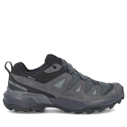 Взуття Salomon X Ultra 360 Ltr GTX W - чорний/синій