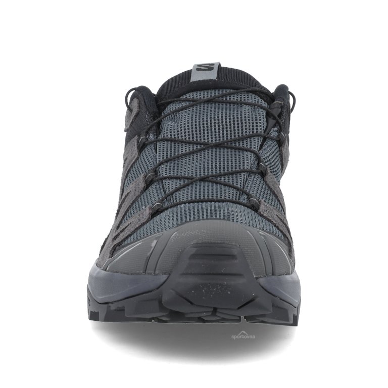 Взуття Salomon X Ultra 360 Ltr GTX W - чорний/синій
