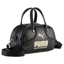 Сумка Puma 1976 Archive Mini Grip Bag - чорна
