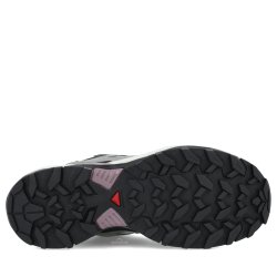 Взуття Salomon X Ultra 360 Leather GTX W - зелено/чорні