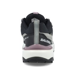 Взуття Salomon X Ultra 360 Leather GTX W - зелено/чорні