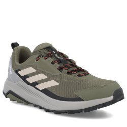 Кросівки Adidas Terrex Anylander M - зелені