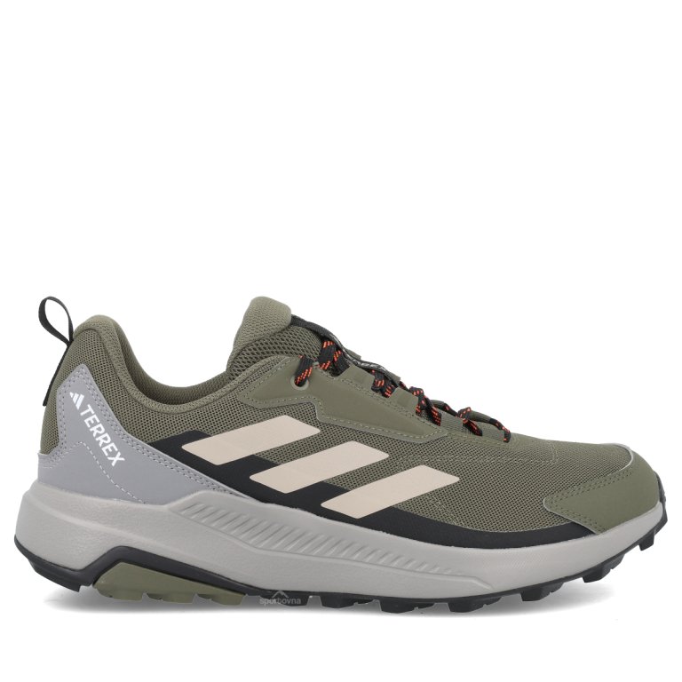 Кросівки Adidas Terrex Anylander M - зелені