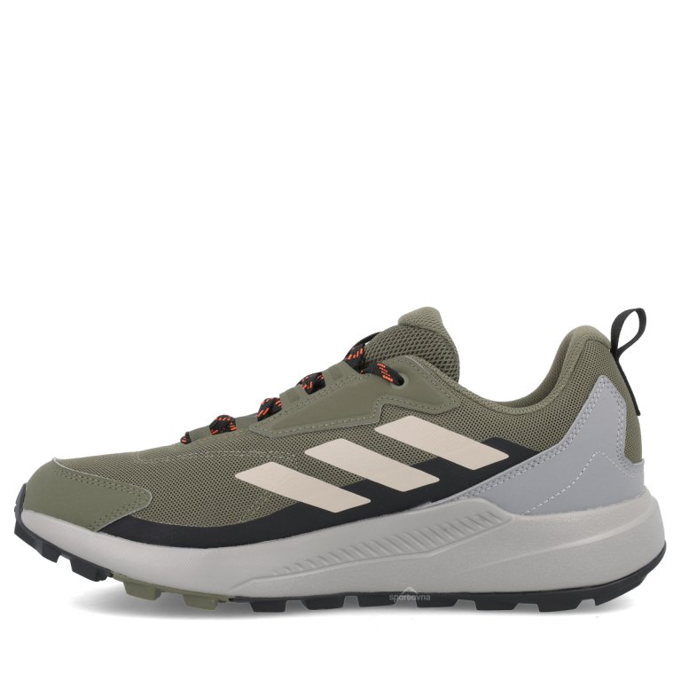 Кросівки Adidas Terrex Anylander M - зелені