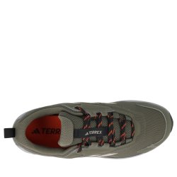 Кросівки Adidas Terrex Anylander M - зелені